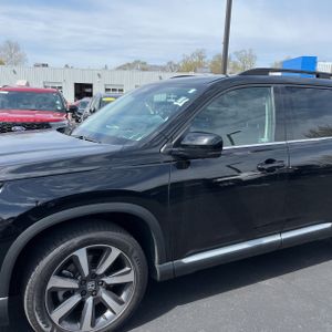 HONDA PILOT ELITE - 2