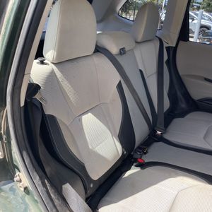 صورة مصغرة 59 لـ 2023 Subaru FORESTER BASE