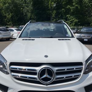2019 Mercedes-BENZ GLS — миниатюра 15