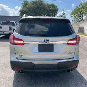 SUBARU ASCENT TOURING - 7