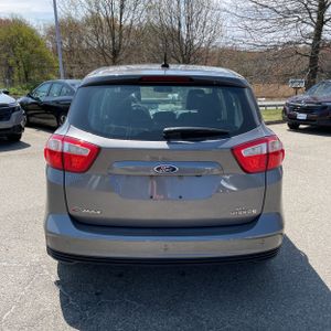 FORD C-MAX HYBRID SEL - 7