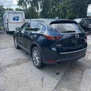 صورة 5 لـ 2019 Mazda CX-5 GRAND TOURING