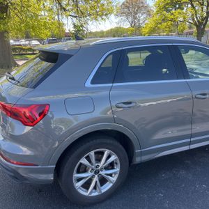 AUDI Q3 PREMIUM PLUS S LINE - 9