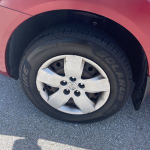صورة مصغرة 17 لـ 2009 Nissan ROGUE S