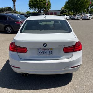 BMW 3 SERIES 328I - 7