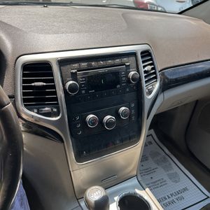 2011 JEEP GRAND CHEROKEE LAREDO 缩略图 36