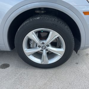 صورة مصغرة 20 لـ 2020 AUDI Q5 PREMIUM