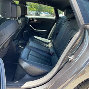2021 AUDI A5 SPORTBACK PREMIUM PLUS 照片 34