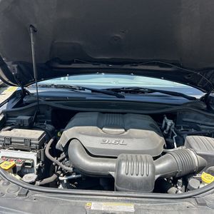 2011 JEEP GRAND CHEROKEE LAREDO 缩略图 42