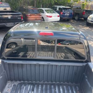 صورة 14 لـ 2010 Toyota TACOMA BASE