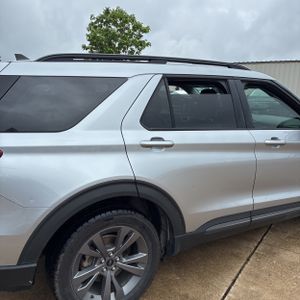 FORD EXPLORER XLT - 9