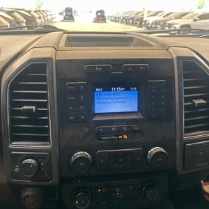 2018 FORD F-150 XLT 缩略图 37