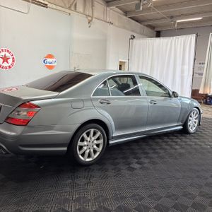 MERCEDES-BENZ S-CLASS - 10