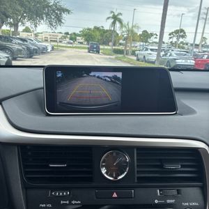 صورة مصغرة 40 لـ 2019 Lexus RX 350 BASE
