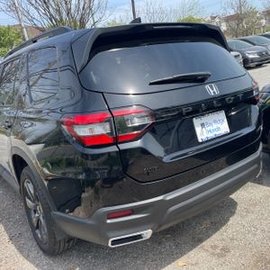 HONDA PILOT SPORT - 5