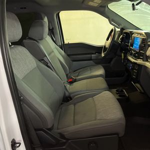 2022 FORD F-150 XLT 缩略图 32