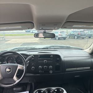 2009 Chevrolet SILVERADO 1500 LT — миниатюра 36