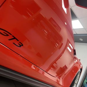 صورة مصغرة 20 لـ 2022 Porsche 911 GT3