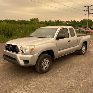 صورة 1 لـ 2013 Toyota TACOMA BASE