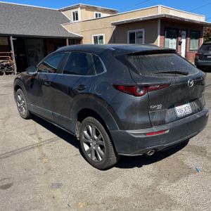 2022 Mazda CX-30 2.5 S SELECT — фото 5