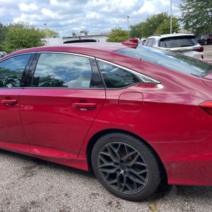 2018 Honda ACCORD SPORT — фото 6