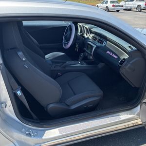 2013 Chevrolet CAMARO LT — миниатюра 32
