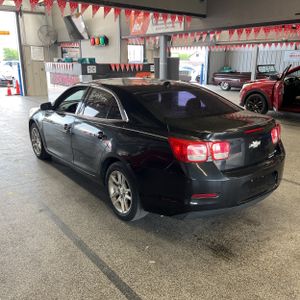 CHEVROLET MALIBU ECO - 5