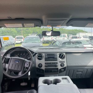 صورة مصغرة 31 لـ 2015 FORD F-250 XLT