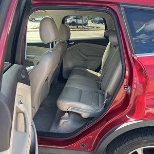 2015 FORD ESCAPE TITANIUM — миниатюра 34