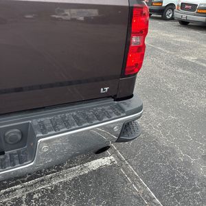 صورة مصغرة 22 لـ 2016 Chevrolet SILVERADO 2500HD LT