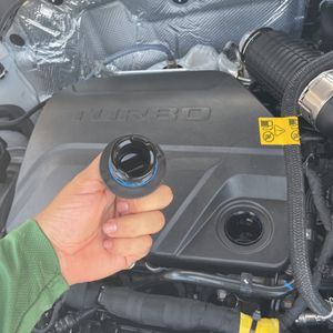 2026 Chevrolet TRAX LT 缩略图 44