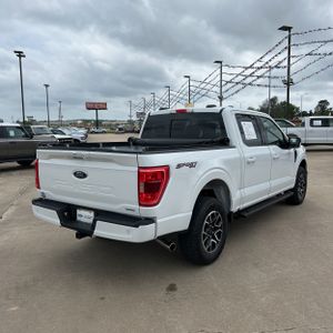 FORD F-150 XLT - 8