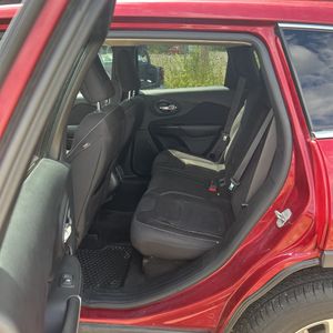 2015 JEEP CHEROKEE LATITUDE — фото 34