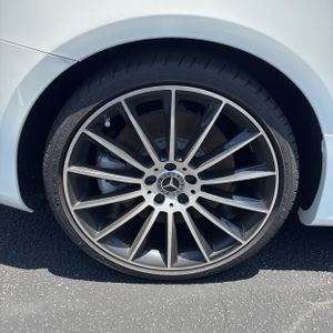 صورة مصغرة 17 لـ 2023 Mercedes-BENZ E-CLASS