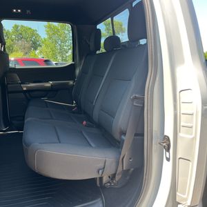 صورة مصغرة 34 لـ 2023 FORD F-150 XLT