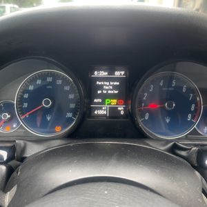 صورة مصغرة 38 لـ 2017 Maserati GRANTURISMO MC