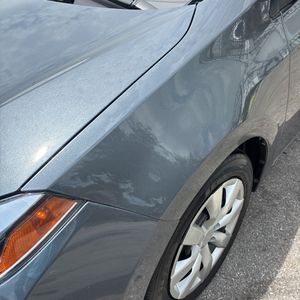 2014 Toyota COROLLA LE thumbnail 65