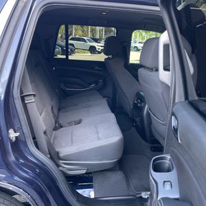 صورة 34 لـ 2019 Chevrolet TAHOE LS