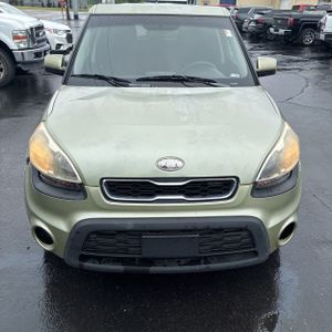 2012 KIA SOUL BASE — миниатюра 14