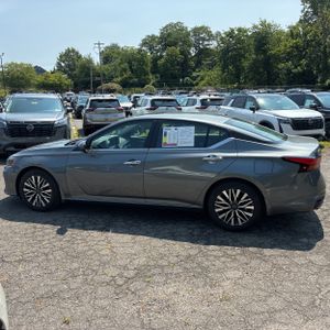 2023 Nissan ALTIMA 2.5 SV 照片 3