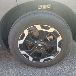 صورة مصغرة 18 لـ 2024 Hyundai SANTA FE SEL