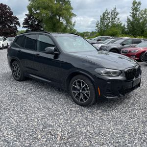 صورة مصغرة 12 لـ 2023 BMW X3 M40I