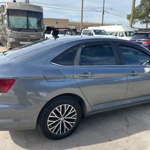 VOLKSWAGEN JETTA S - 9