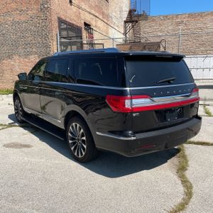 صورة 5 لـ 2021 Lincoln NAVIGATOR L RESERVE