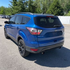 FORD ESCAPE SE - 5