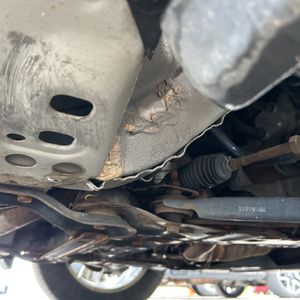 2018 Nissan ROGUE SV 缩略图 31