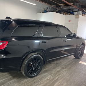 DODGE DURANGO GT PLUS - 10