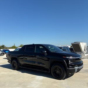 Chevrolet Silverado EV LT - 10