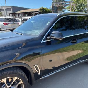 BMW X5 SDRIVE40I - 2