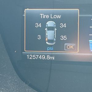 صورة مصغرة 40 لـ 2018 FORD FUSION SE